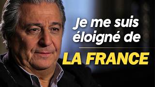 Christian Clavier  quot Il y a une forme de parisianisme en France quot [upl. by Eilyab]