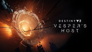 Vespers Host amp Episode Revenant Reveal [upl. by Alimat556]