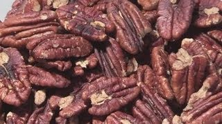 How To Cook Delicious Roasted Pecans [upl. by Edlyn]