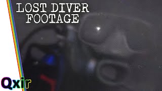 Diver Records Doom  Last Moments [upl. by Sissie116]