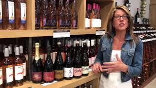 Our New Summer Favorite Lambrusco [upl. by Dustie]