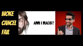 Jeremy Jahns Cancellation BACKFIRES Am I Racist Review BOOSTS Him to 2M Subs [upl. by Pampuch]