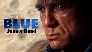 Blue  James Bond 007 [upl. by Raven]