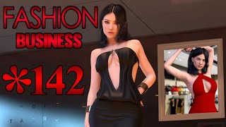 Fashion Business Marcus path ep4 v800  Part 142  Marcus proposal [upl. by Mikahs]