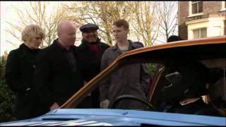 Eastenders 19 January 2012 Lauren Scenes [upl. by Bronder]