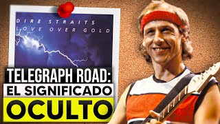 El Significado Oculto de Telegraph Road de Dire Straits [upl. by Kannry865]