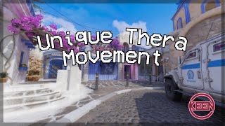 Unique Thera Movement [upl. by Freeman957]