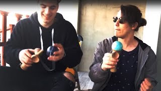 SAU LUAT DE MINE FRAȚII KENDAMA [upl. by Heall]