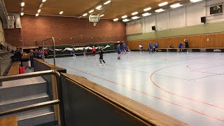 Älvsjö vs Vendelsö HJ 1 [upl. by Urson]