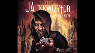 Jacek Piekara  JA Inkwizytor  Wieże do nieba  audiobook [upl. by Aridni]