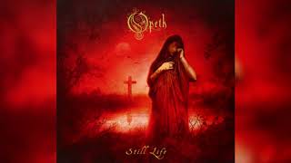 OPETH  Moonlapse Vertigo REMASTERED [upl. by Namlas]