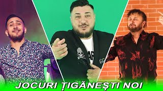 Jocuri tiganesti noi 2021 [upl. by Henriques]