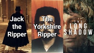 Jack the Ripper the Yorkshire Ripper and The Long Shadow ITVs drama documentary reviewed [upl. by Aneloj]