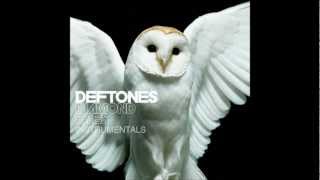 DEFTONES  976EVIL Official Instrumental [upl. by Nomael]