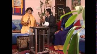 Bhutan TV Comedy EP 17 [upl. by Leuneb]