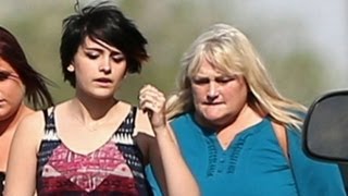 Paris Jackson Raises Questions as She Reunites with Birth Mom [upl. by Alleda]