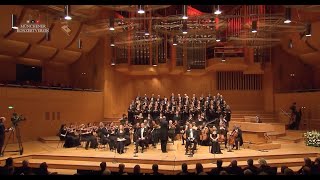 Johann Sebastian Bach JohannesPassion BWV 245 [upl. by Razaile]