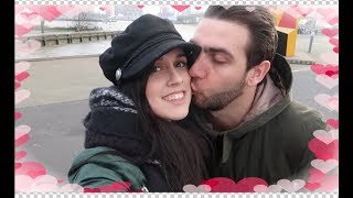 3 jaar samen in Rotterdam ❤️  VLOG [upl. by Feetal]