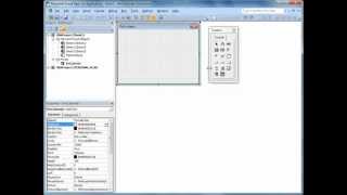 Build a Pop up Calendar for Excel 2 [upl. by Brina776]