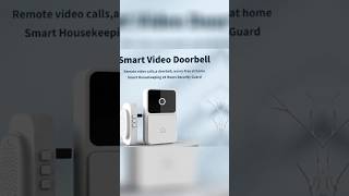 Doorbell 🔥 video doorbell 🔥 wireless Doorbell 🔥 Doorbell cam doors doorbellcam videodoorbell 🔥 [upl. by Bradney]