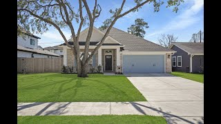 1231 Cheshire Lane Houston TX  ColdwellBankerHomescom [upl. by Yllatan]