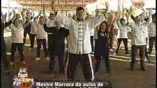 FAPI 2010 OURINHOS 1106 PARTE 03wmv [upl. by Akcimehs459]