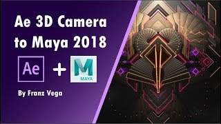 Instalar la extensión Maya Live Link en After Effects  2019  Español [upl. by Seto]