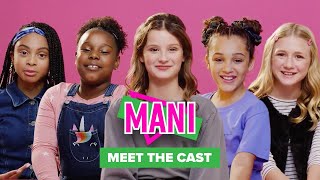 MANI  Season 5 Meet the Cast  Brat TV [upl. by Tuchman]