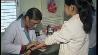 Rheumatic Heart Disease PART 2mp4 [upl. by Jacinda]