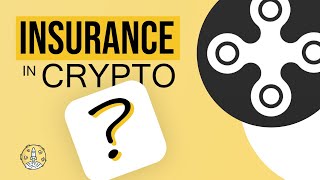 How Big Can Insurance Sector in Crypto Be Cryptocurrency Insurance  Token Metrics AMA [upl. by Irim]