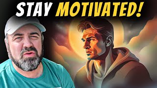 8 Tips To Ignite Your Motivation And Start Strong [upl. by Annoyik]