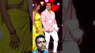 govinda dance video shilpa shettyek naya aasman [upl. by Ahsaekal]