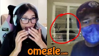 Dont Go On Omegle At 3AM [upl. by Mccartan]