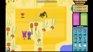 PPCG 4 Hi Hi Puffy AmiYumi Treasure Island Part 4 [upl. by Leiruh781]