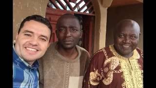 Voluntariado en Africa Parte 1 Curso de Emprendimiento [upl. by Beatty]