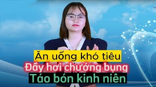 Detox nhuận tràng Kokando Nhật có tốt không  thuốc nhuận tràng [upl. by Leroy]