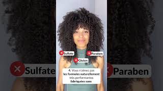 Madame La Présidente  Routine Beauté amp Cheveux ✨ [upl. by Atok]