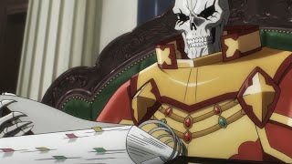 Overlord Season 4 Explained  Overlord Season 4 Full Recap and Summary Anime Recap 1 [upl. by Dazhahs738]