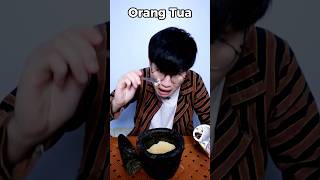 Nyamnyam enak  food asmr mukbang makanan [upl. by Hnahk]