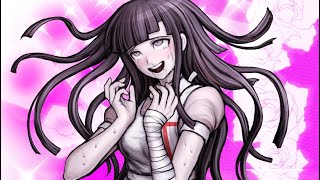 Mikan Tsumiki Animation Edit  Valley of the Dolls [upl. by Nahn508]