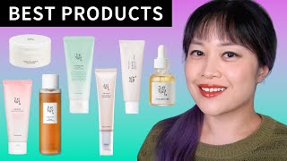 Best Affordable Skincare Beauty of Joseon AD [upl. by Mireielle]