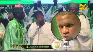 Khadim SEYE Dakar Vainqueur du Grand Prix Senico 2024 [upl. by Lessard]