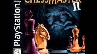 Chessmaster II  The Art Of War [upl. by Lichtenfeld]