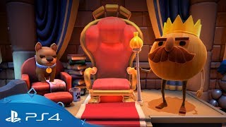 Overcooked 2 Review [upl. by Enelahs]