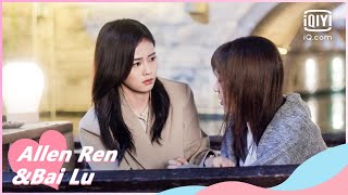 Waves of Life  Kluen Cheewit  Episode 1  Jeerawat and Sathit First Meeting [upl. by Bunce375]