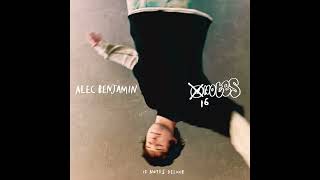 Alec Benjamin  AI Audio [upl. by Rozek]