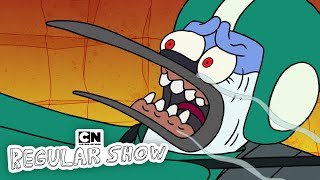 Ready Set Go  Regular Show  Cartoon Network [upl. by Plotkin]