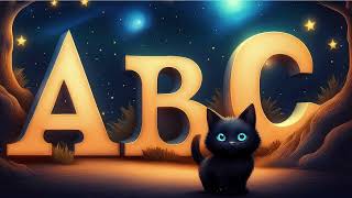 Nocturnal Animal Alphabet [upl. by Randi]