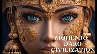 Mohenjodaro Unveiling the Mysteries of an Ancient Indus Valley Civilization [upl. by Anin]