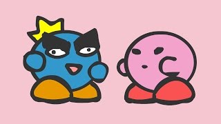 Happy Kirbyversary [upl. by Hummel]